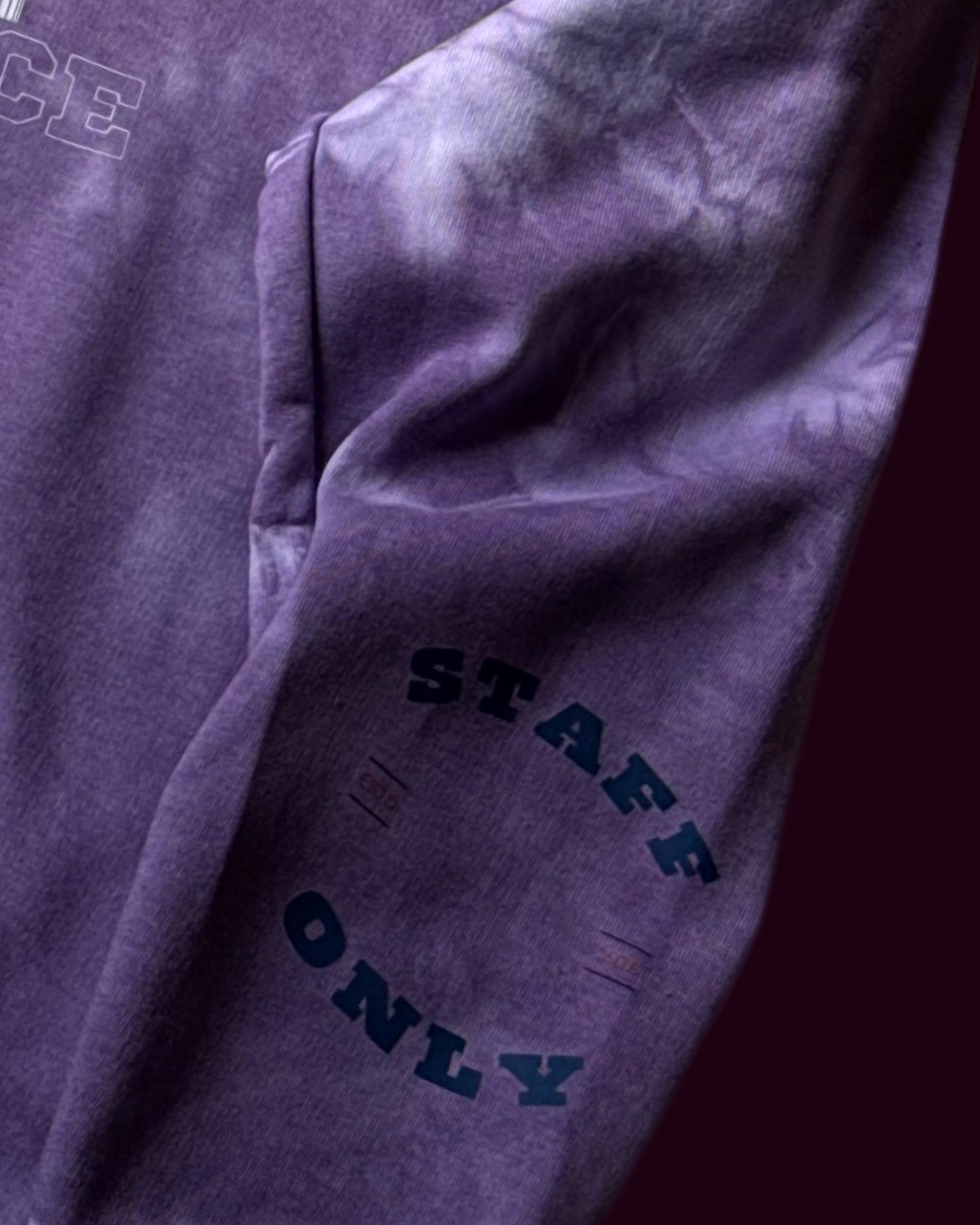 Wine Scream Team Hoodie