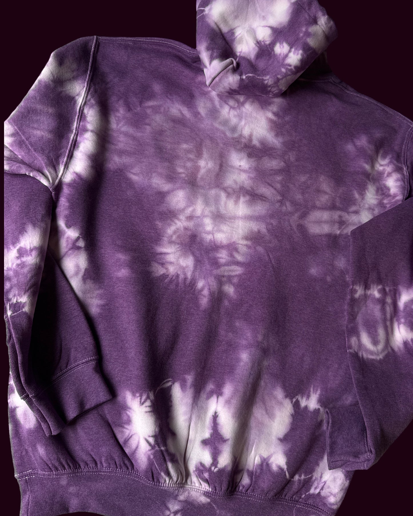 Skateboard Scream Team Hoodie