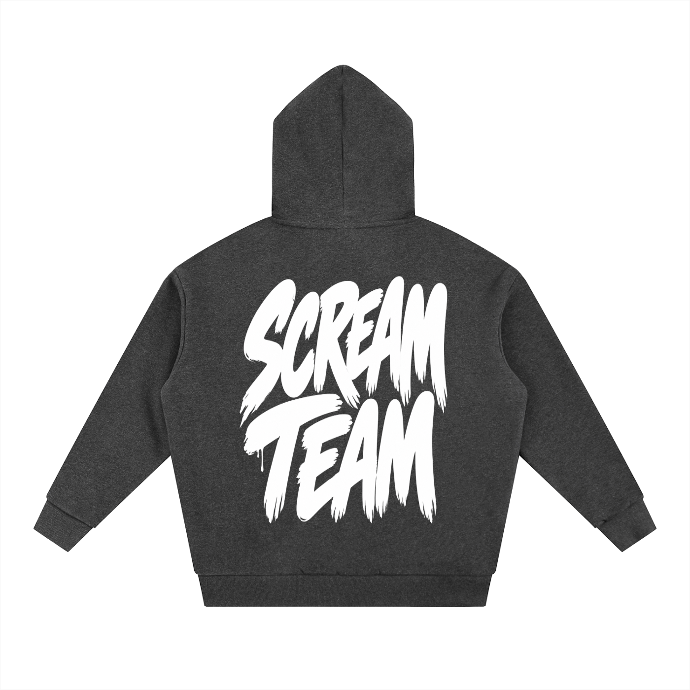 Heavy Screamer Fleece