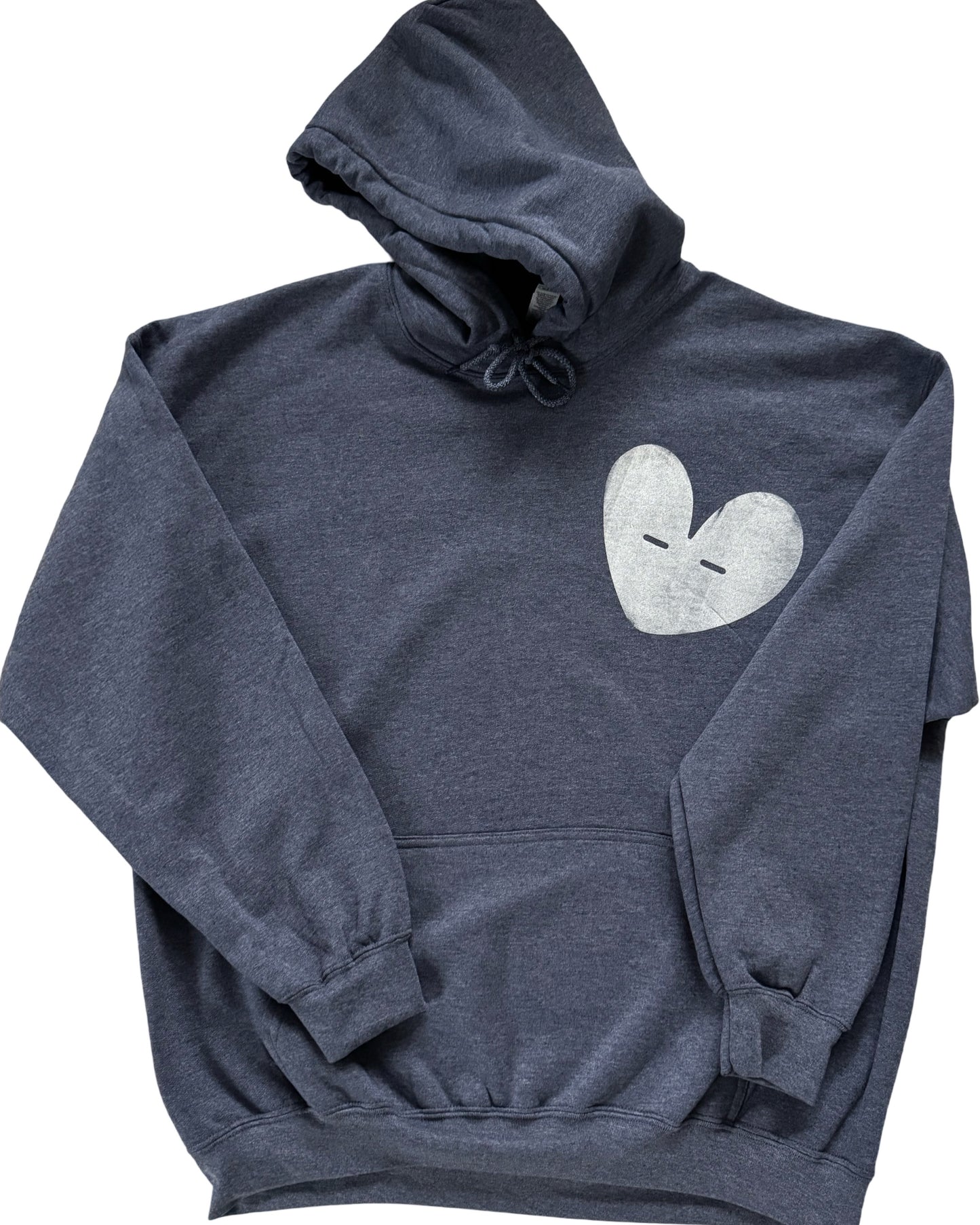 City Blue Dreamer Hoodie