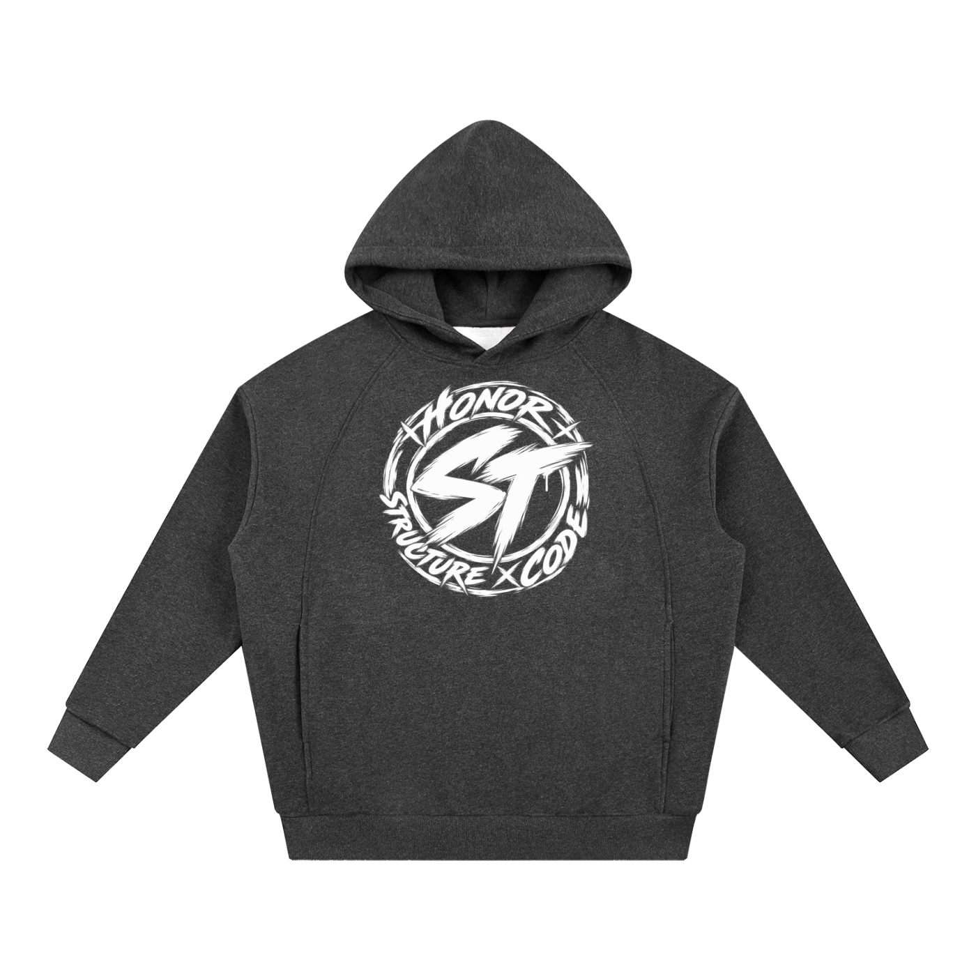 Heavy Screamer Fleece