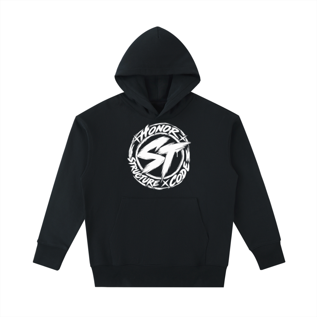 RR Sreamer Hoodie