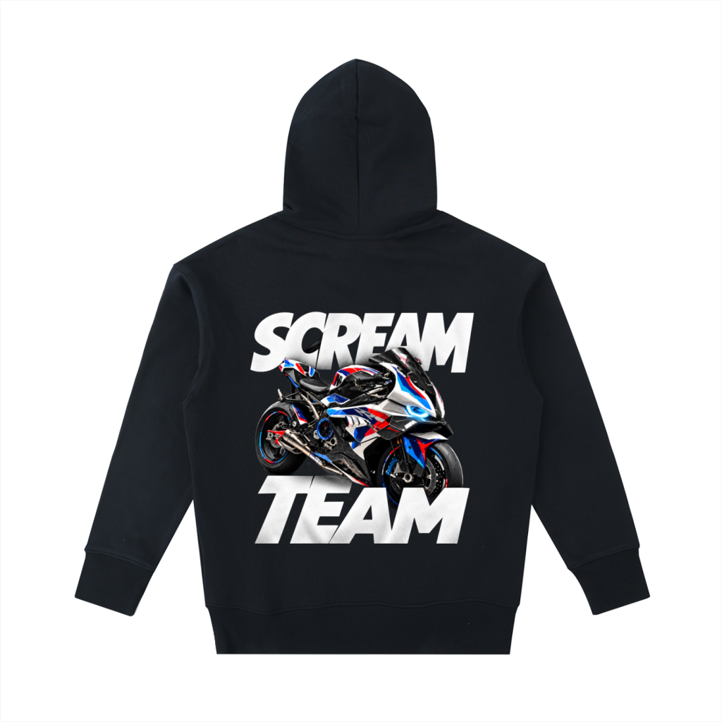 RR Sreamer Hoodie