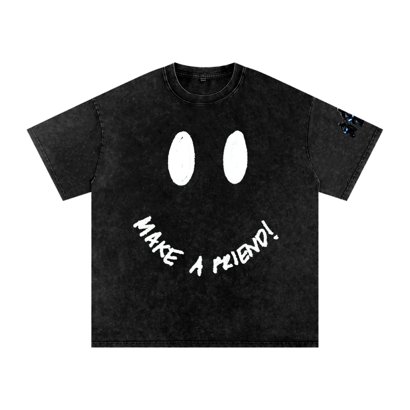 Make Friends Screamer