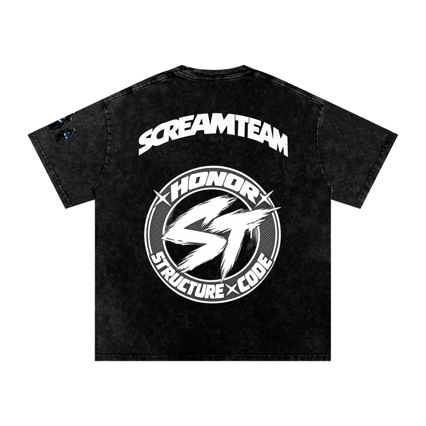 Make Friends Screamer