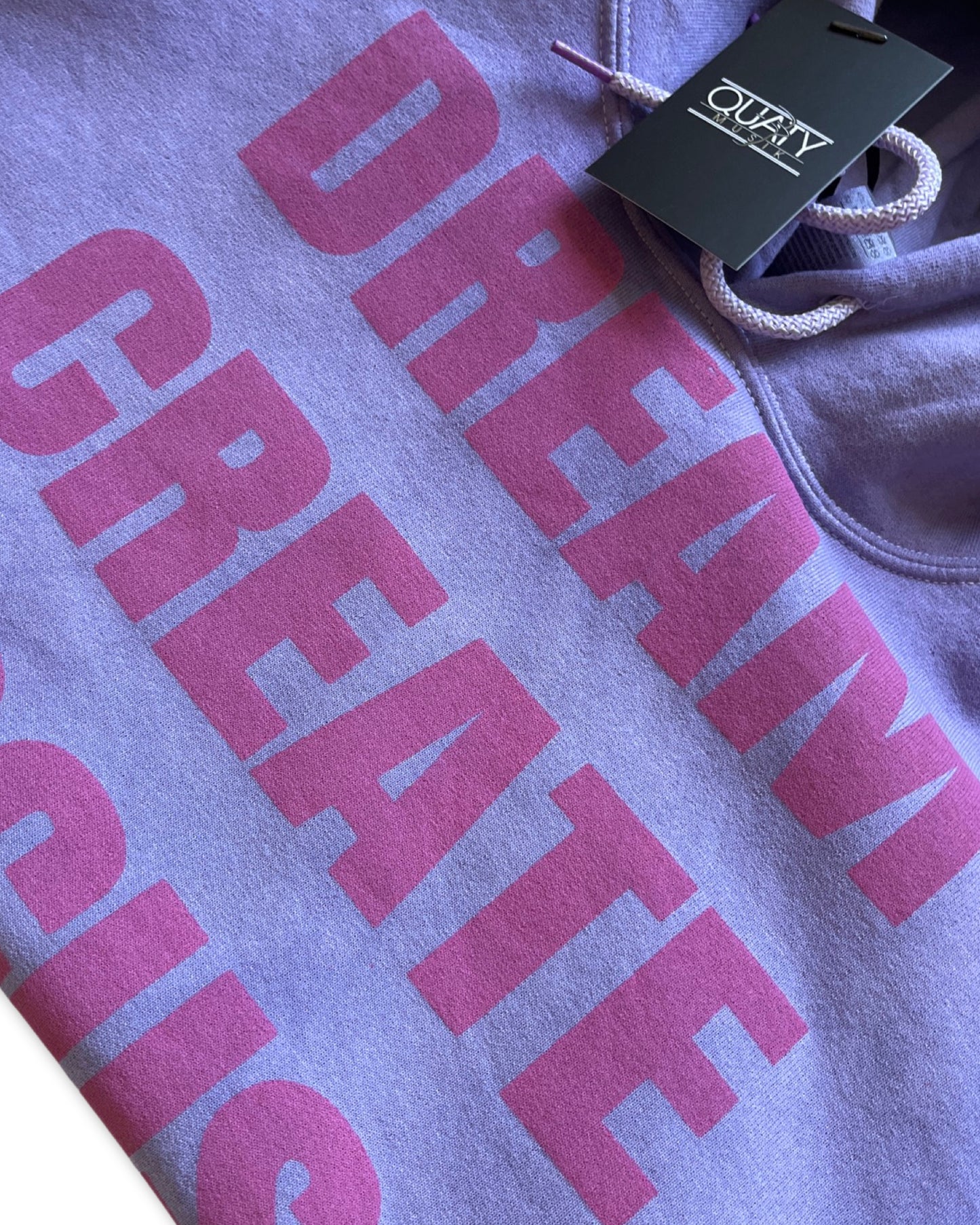 Purple Dream Hoodie