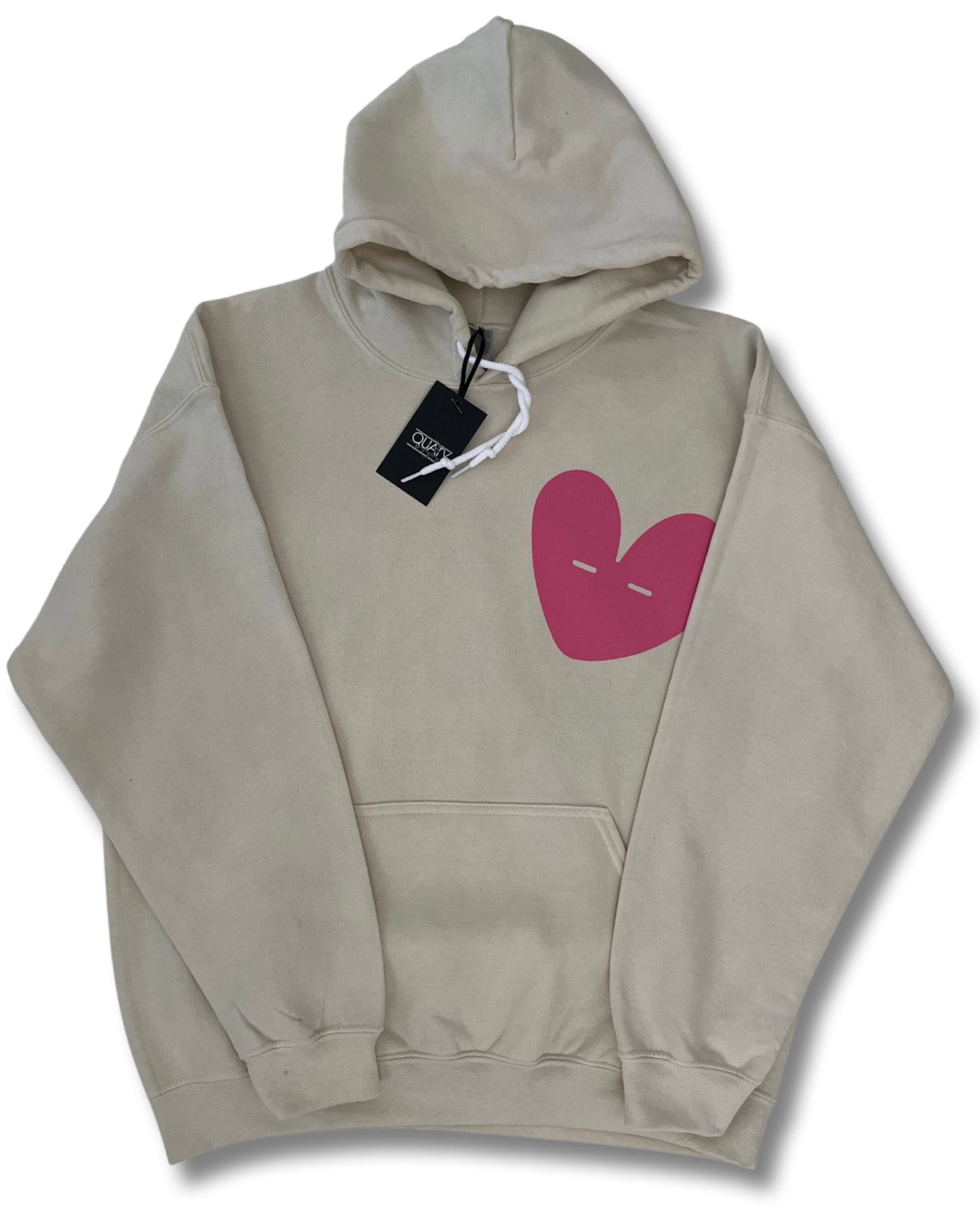 Strawberry Cheesecake Hoodie