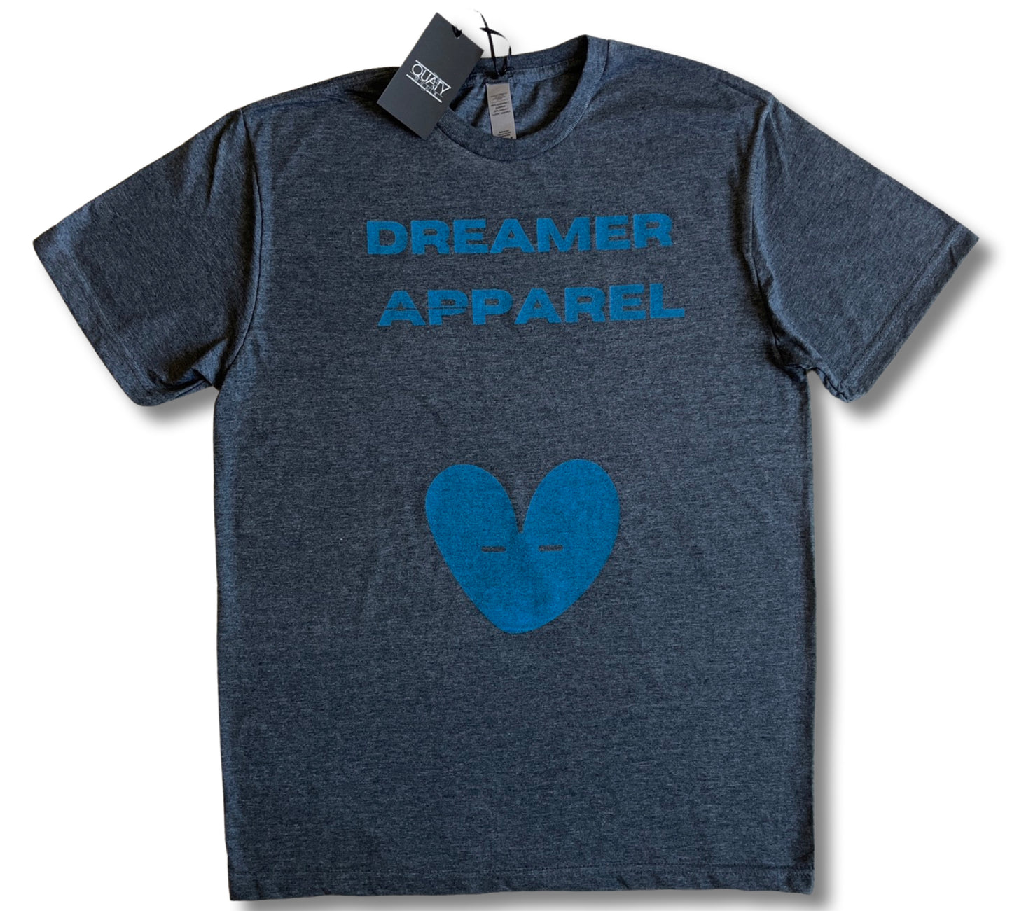 Emerald Ash Dreamer Tee