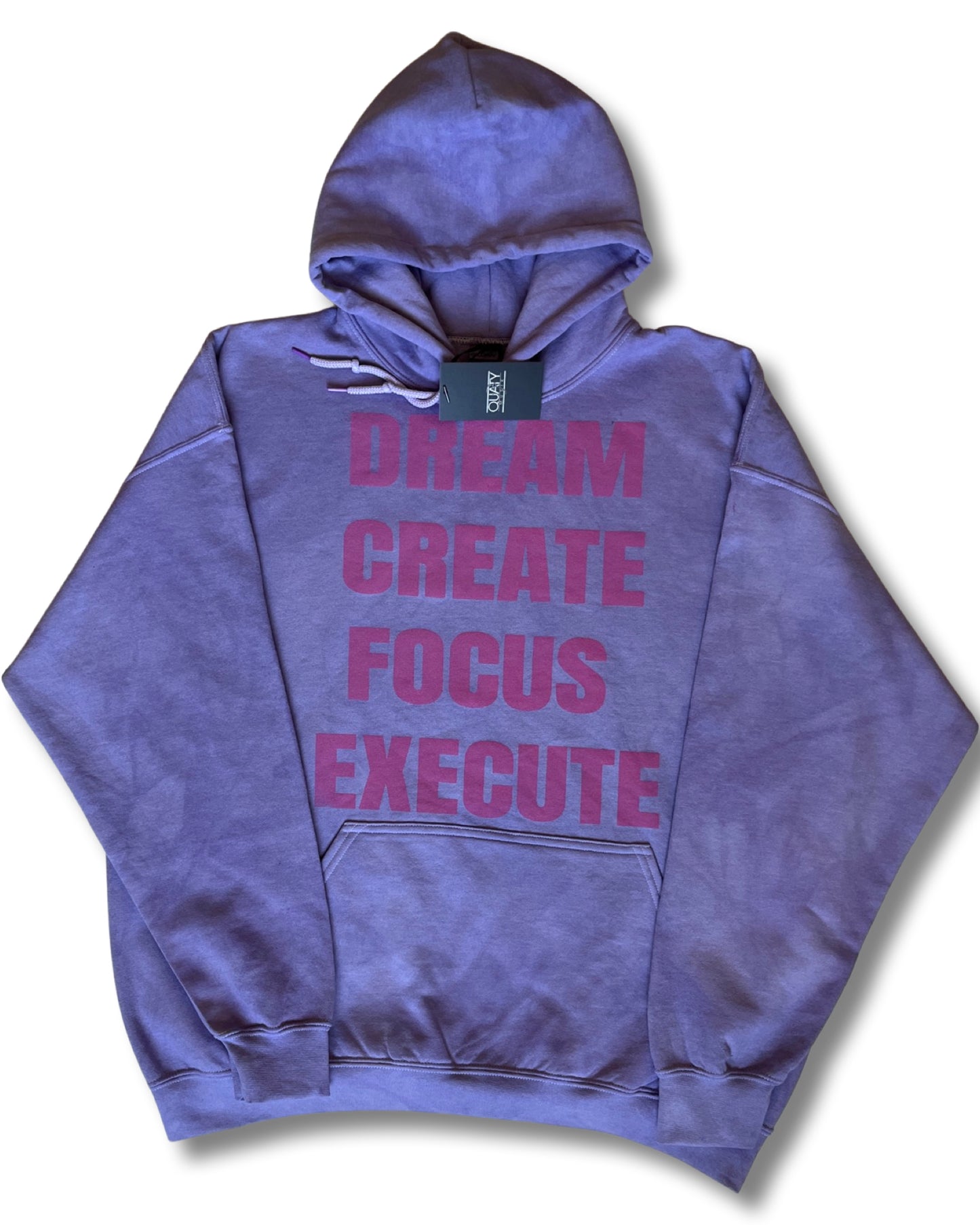 Purple Dream Hoodie